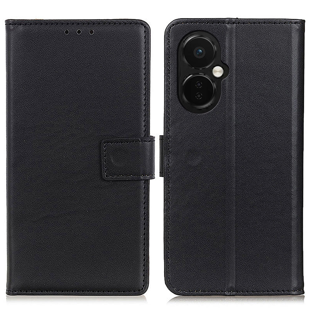 For OnePlus Nord CE 3 Lite 5G Nord N30 5G PU Leather Phone Case Soft Touch Flip Folio Stand Wallet Phone Cover For OnePlus Nord CE 3 Lite 5G Nord N30 5G PU Leather Phone Case Soft Touch Flip Folio Stand Wallet Phone Cover